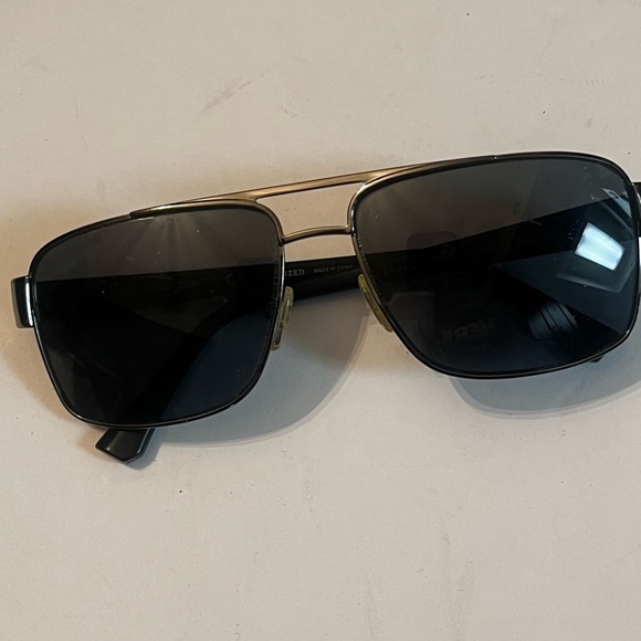 EMPORIO ARMANI Polarized Sunglasses, Emporio EA2022 100% original Emporio Armani - Picture 3 of 9